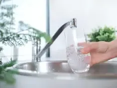 eau potable