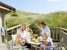 famille nombreuse