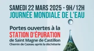 journee de l eau