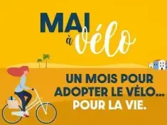 mai a velo 2025