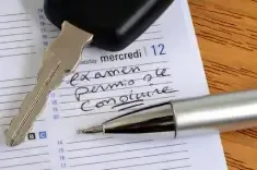 permis copy