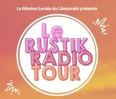 rustik radio